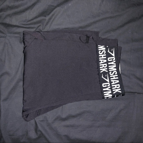 SOLD Gymshark shorts - Picture 4 of 6